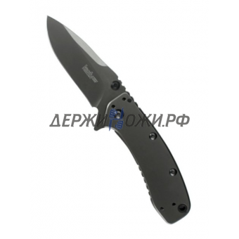 Нож Cryo II Kershaw TiNi складной K1556TI